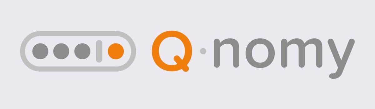Q-nomy